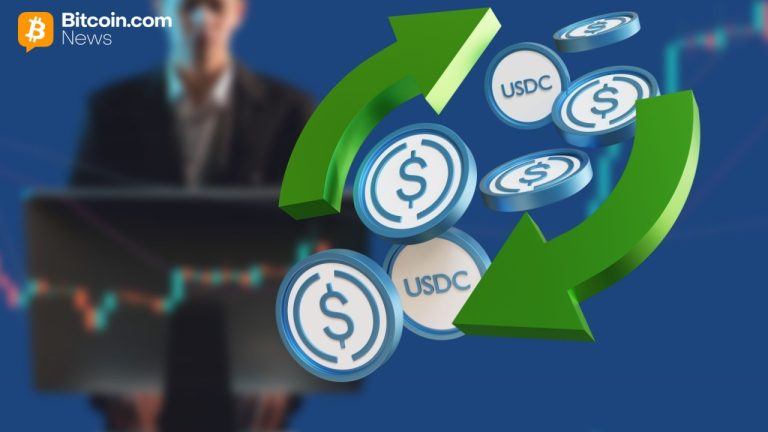 Singapore gulf bank unveils stablecoin mint and redeem service for institutional clients
