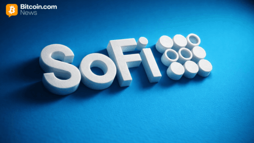 Sofi technologies launches first national bank enterprise crypto and stablecoin platform