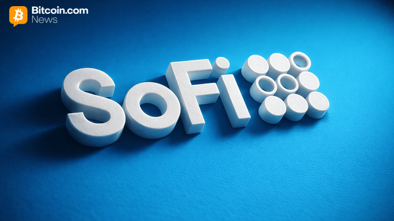 Sofi technologies launches first national bank enterprise crypto and stablecoin platform