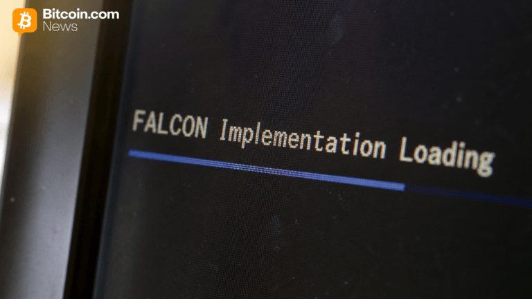 Solana readies quantum defense with 3 step roadmap and falcon implementation
