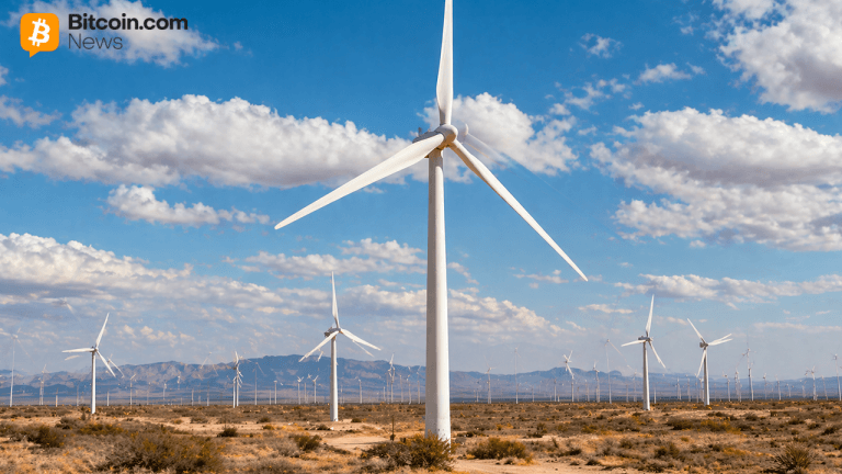 Soluna holdings expands blockware partnership to wind powered west texas site, topping 17 mw