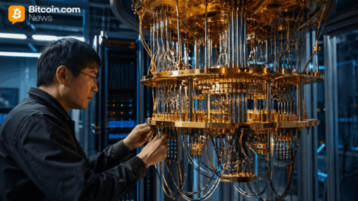 Sonic builds quantum ready blockchain with simpler architecture
