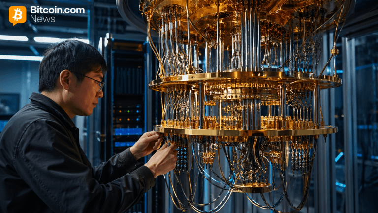Sonic builds quantum ready blockchain with simpler architecture