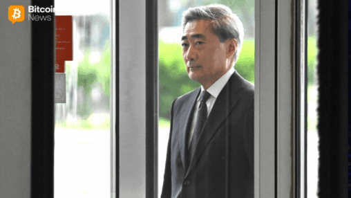 South korea bok governor prioritizes digital won cbdc in first policy speech