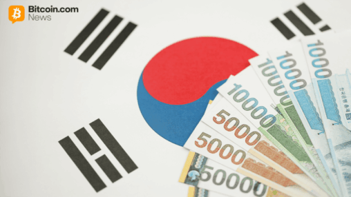 South korea fines coinone $3.5m, suspends new user services for 3 months over aml violations