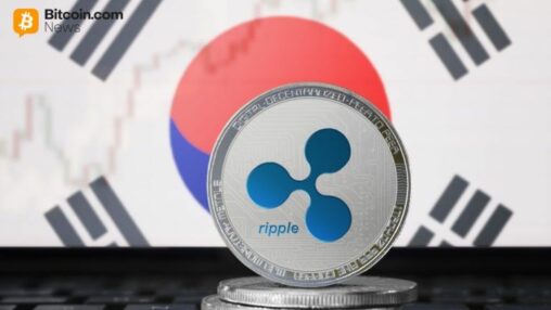 South korea’s k bank taps ripple for blockchain based payment pilot