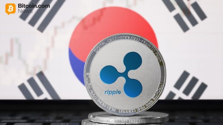 South korea’s k bank taps ripple for blockchain based payment pilot