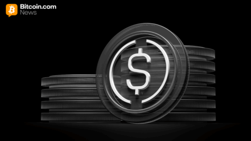 Stablecoin market crosses $320b as tether usdt dominance falls 2.5% in 2026