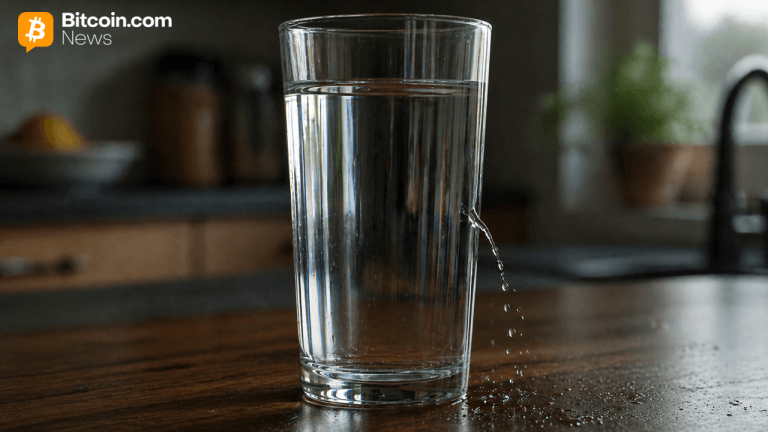 Stablecoin market sheds $892m as kelpdao breach triggers defi unwind