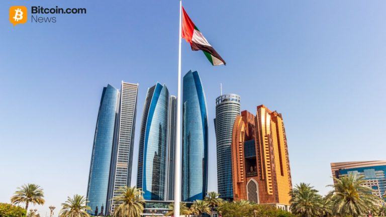 Startale group anchors in abu dhabi following selection for hub71+ digital assets program