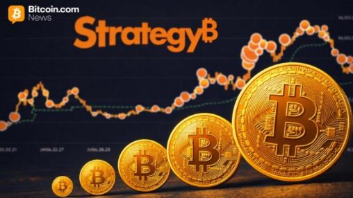 Michael saylor’s ‘think bigger’ signals mega bitcoin buy as global tension shakes markets