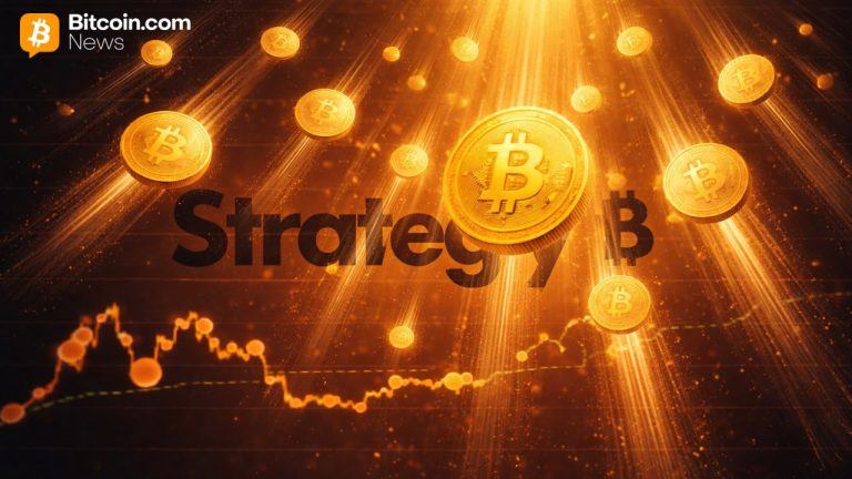 ‘back to work’: michael saylor fuels optimism for another massive strategy bitcoin buy