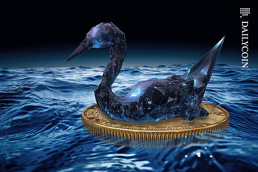 Xrp sell off sparks fud, but analyst flags bigger black swan risk