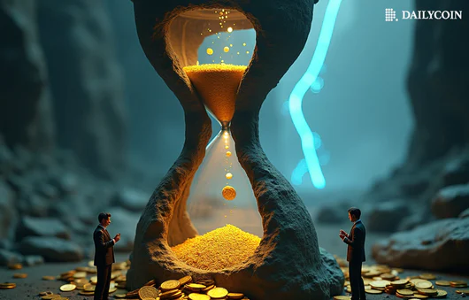 Why a 50 year old bank network is crypto’s biggest opening