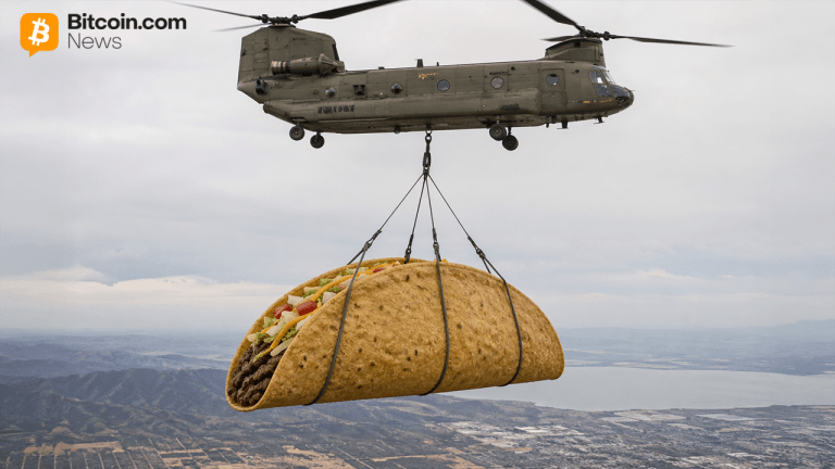 Taco tuesday: traders bet $430m on falling oil prices minutes before trump announced iran ceasefire extension