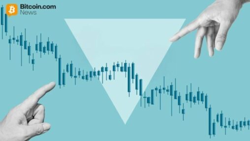 Tao plummets 25% as bittensor co founder accused of using token sales to coerce compliance