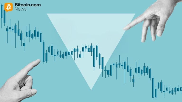 Tao plummets 25% as bittensor co founder accused of using token sales to coerce compliance