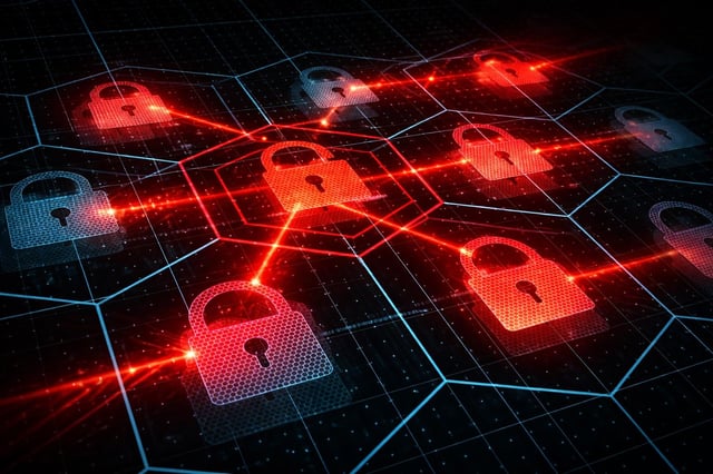 Crypto lost $17b to private key attacks over 10 years, defillama reports