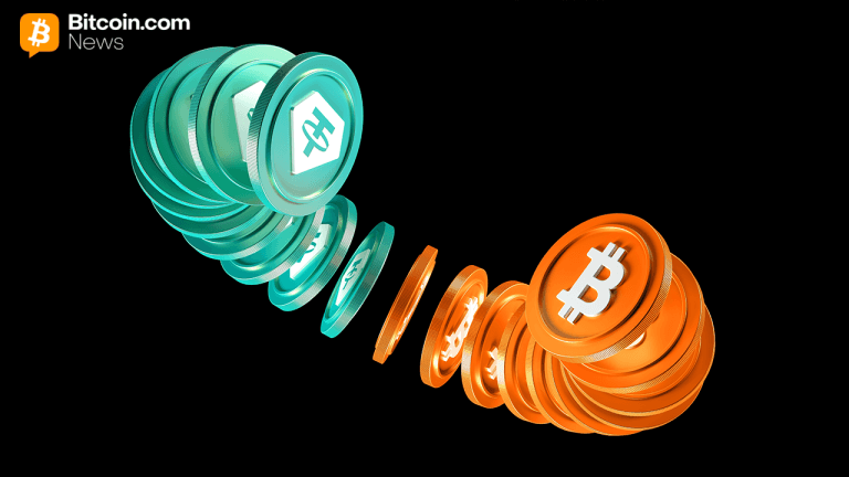 Tether adds 951 bitcoin worth $70.5m to reserve, holdings reach 97,141 btc