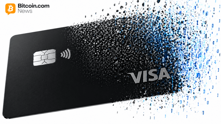 Tether backed financial platform oobit gives ai agents their own corporate visa cards