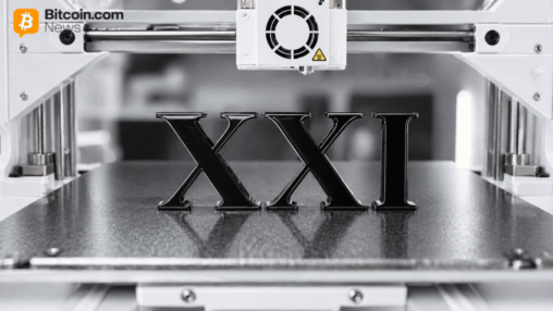 Tether investments proposes major bitcoin merger for xxi and strike