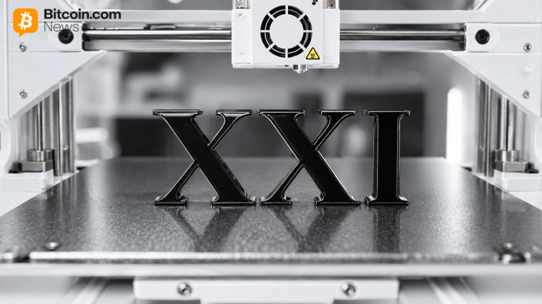 Tether investments proposes major bitcoin merger for xxi and strike