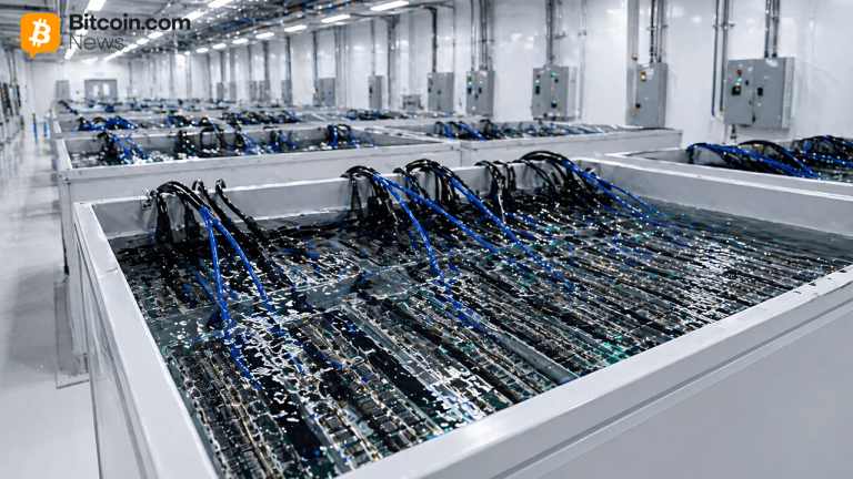 Tether picks canaan modules to power immersion mining sites