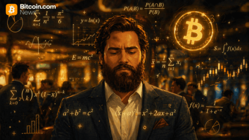 ‘the whole world is a casino’ – bitcoin rallies again, and so does belief – week in review