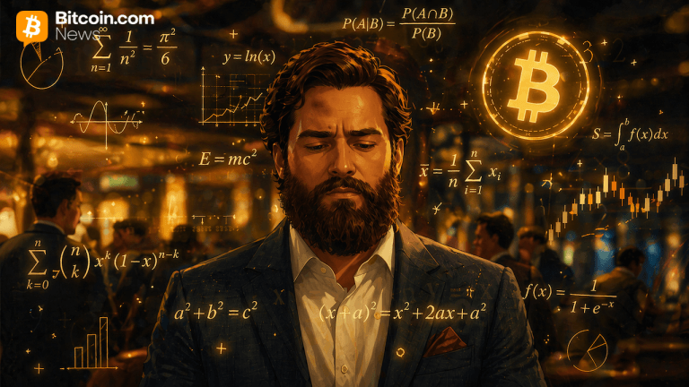 ‘the whole world is a casino’ – bitcoin rallies again, and so does belief – week in review