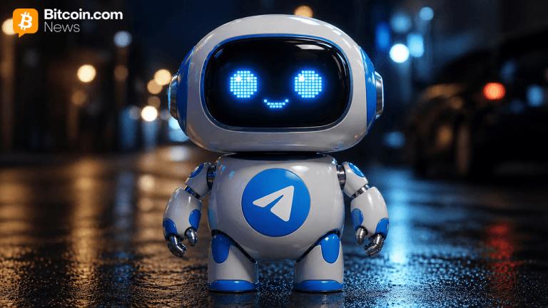 Ton tech gives telegram bots spending power with new agentic wallet standard