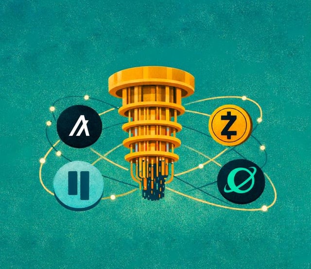 Google’s quantum breakthrough is already reshaping crypto markets