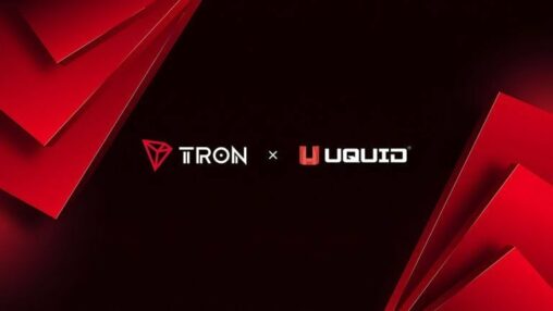 Uquid tickets launches on tron, enabling crypto native purchases for global events