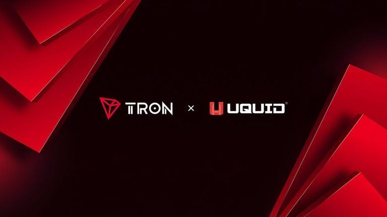 Uquid tickets launches on tron, enabling crypto native purchases for global events