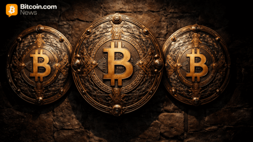 Traders hedge hard: bitcoin put volume outpaces calls 54.87% to 45.13%