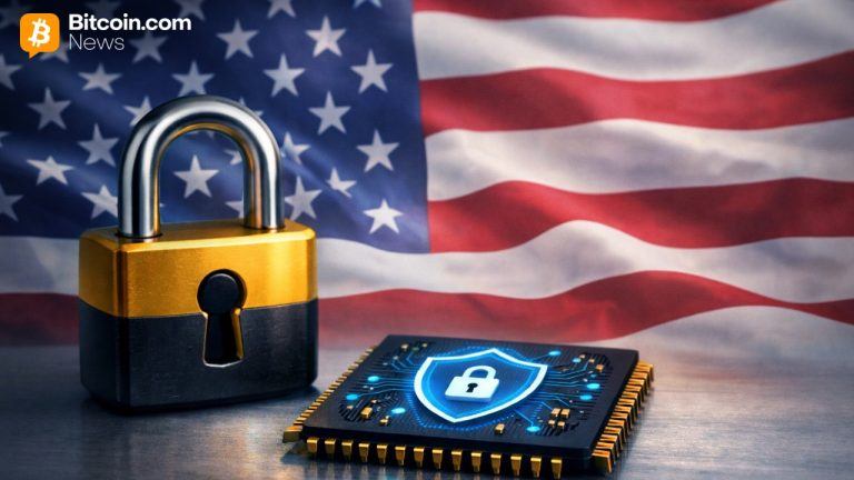 Treasury launches cybersecurity initiative expanding threat intelligence access for digital asset firms