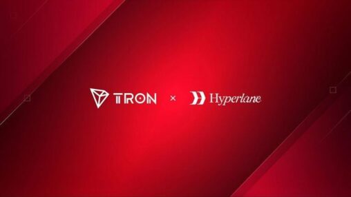 Tron network integrated into hyperlane, expanding interoperability to over 150 chains
