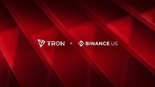 Trx listing launches on binance.us, advancing u.s. market access to tron