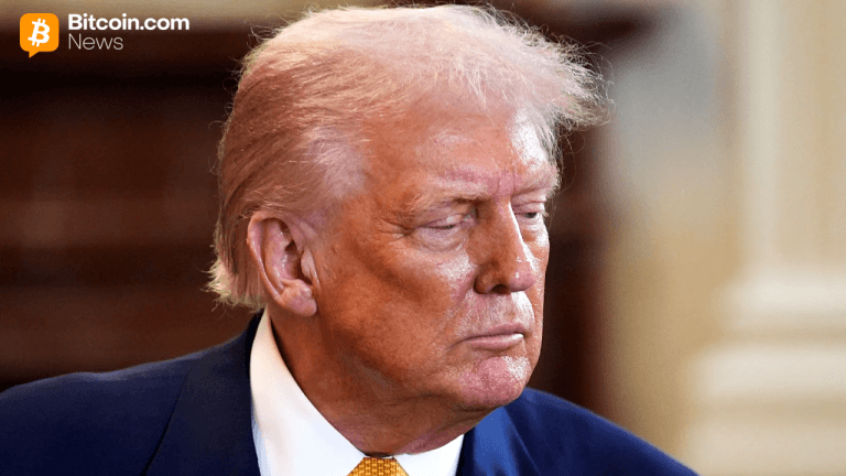 Trump announces two week ceasefire with iran after pakistan mediation, bitcoin spikes to $71k