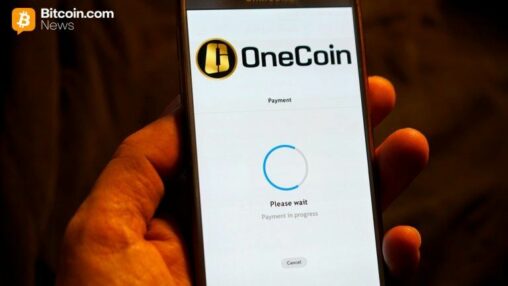 Us doj opens compensation for $4 billion onecoin fraud victims