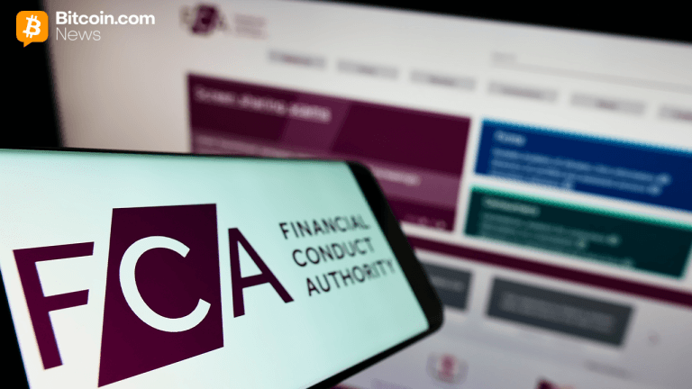 Uk fca opens crypto consultation ahead of october 2027 regulatory deadline