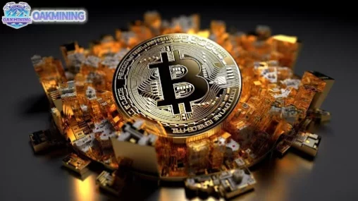 Riot platforms sells 3,778 btc in q1 as bitcon miners continue selling