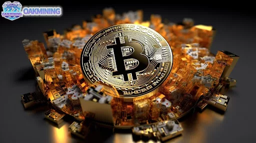Riot platforms sells 3,778 btc in q1 as bitcon miners continue selling