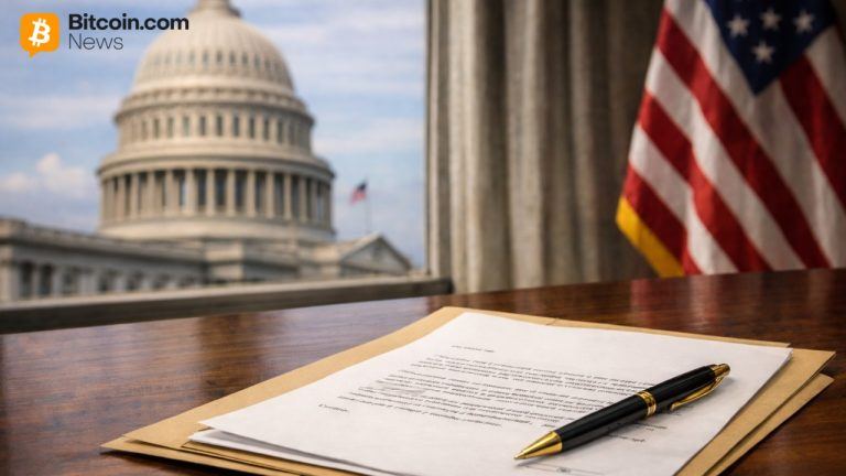 Us lawmakers urged to advance clarity act as digital chamber pushes senate markup