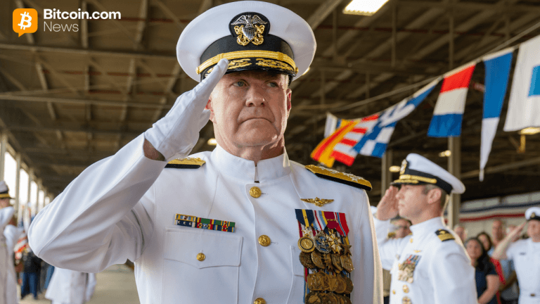 Us military runs bitcoin node, conducts operational tests, indo pacific commander tells senate