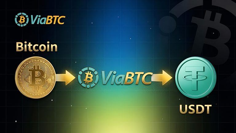 Viabtc showcases collateral pledged loan solutions to navigate diverse market conditions