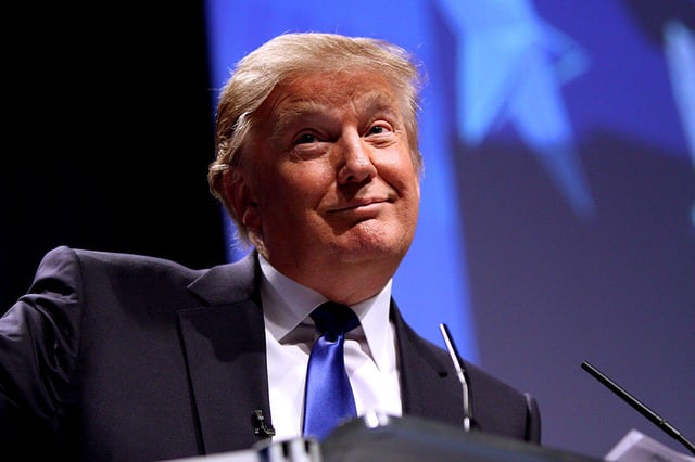 Your pension on bitcoin? trump pushes plan to open 401(k)s to high risk crypto bets