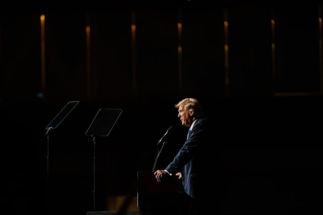 How the trumps blew $1 billion on bitcoin