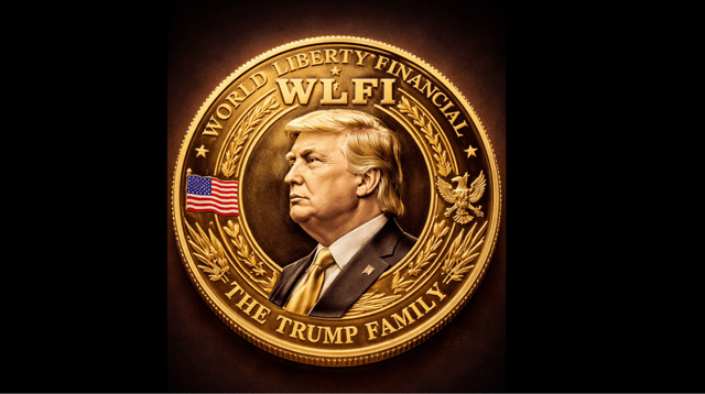 Trump's crypto project that borrowed from itself now has a sanctions problem too