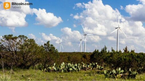 Bitcoin miner soluna closes $53 million wind farm acquisition in west texas