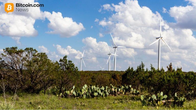 Bitcoin miner soluna closes $53 million wind farm acquisition in west texas